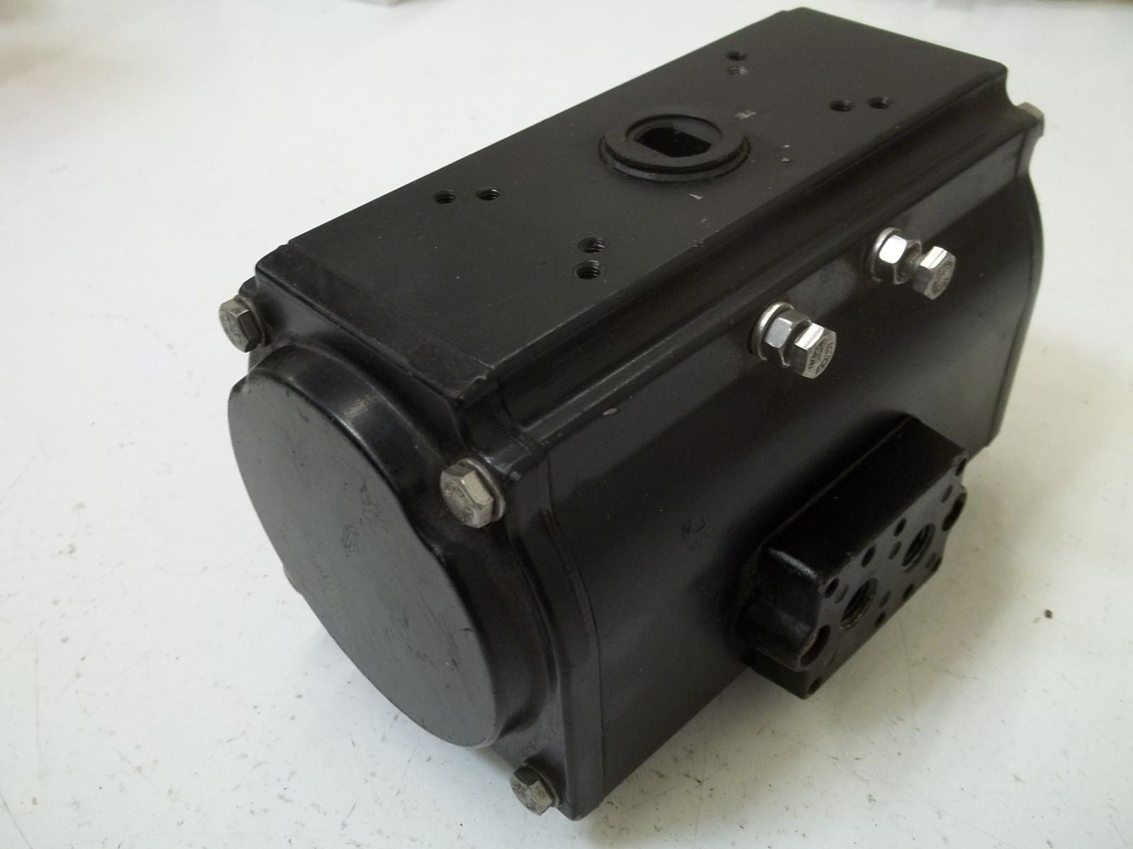 MORIN MRP-009U-R-D000 *USED*