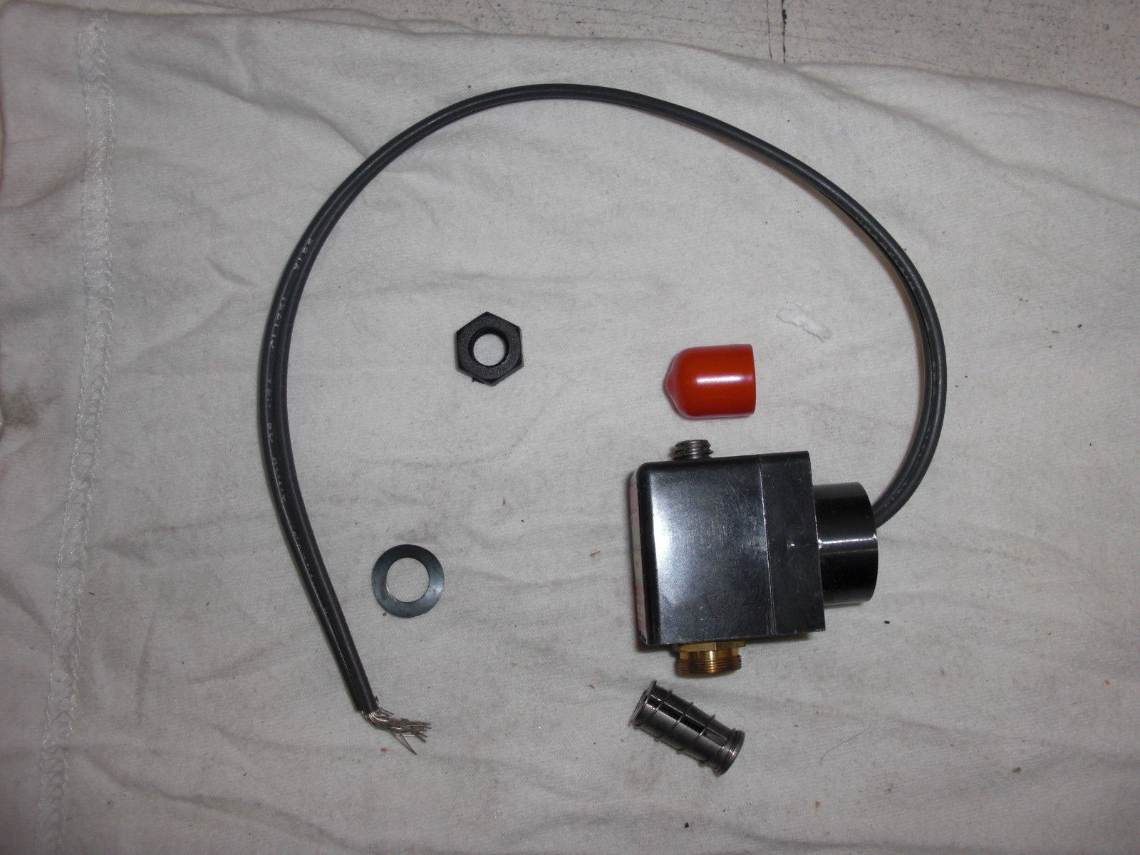 MOSIER 34164-0 *NEW*