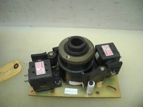 DELTRAN 696B9572-1 326-27-058 CLUTCH AND GEAR ASSEMBLY *NEW NO BOX*