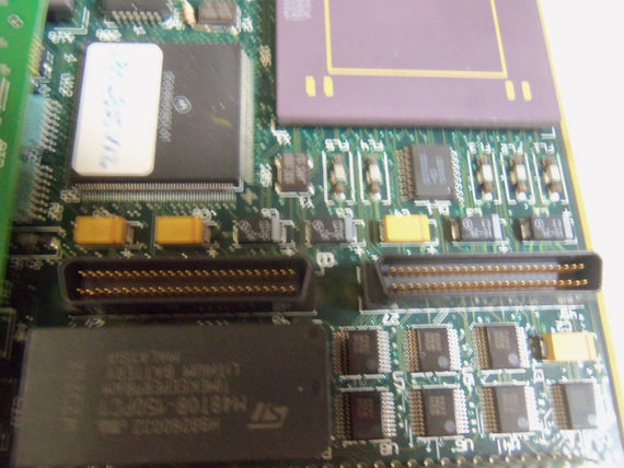 MOTOROLA MVME 162-01 CPU MODULE *USED*