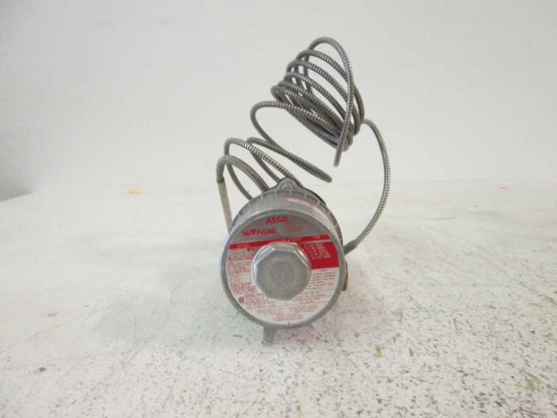 Asco SC12D NSNP * GENUINE *
