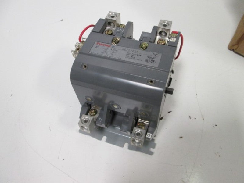 Furnas 40IP12AA NSFP ** GENUINE ** Siemens