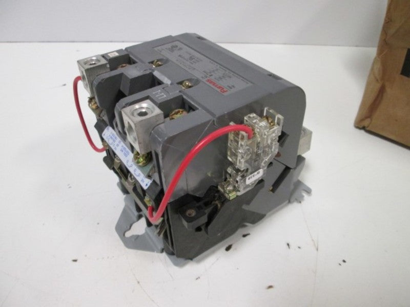 Furnas 40IP12AA NSFP ** GENUINE ** Siemens