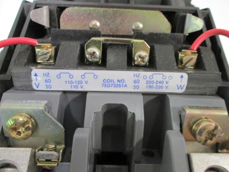 Furnas 40IP12AA NSFP ** GENUINE ** Siemens
