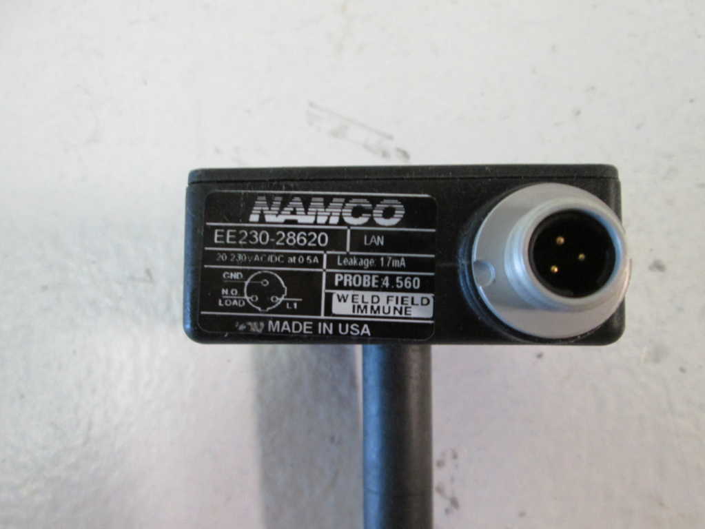 Namco EE23028620 NSFP **GENUINE** EE230 28620
