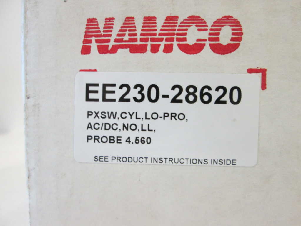 Namco EE23028620 NSFP **GENUINE** EE230 28620