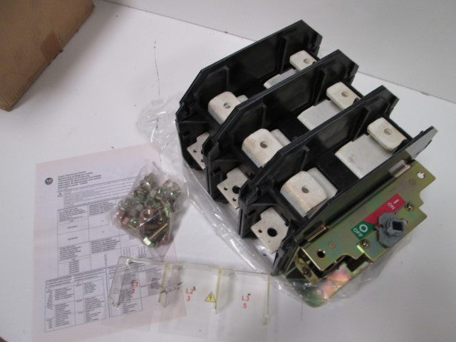 Allen Bradley 194RNJ400P3 NSFP **GENUINE** AB 194RN J400P3
