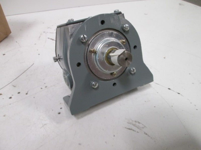 Allen Bradley 808K1 Speed Switch NSFP ** GENUINE ** AB 808 K1
