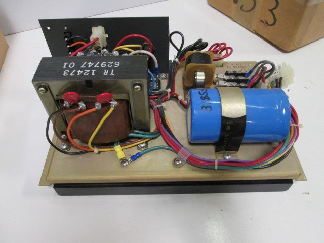 Allen Bradley 1772P1 NSFP ** GENUINE ** AB 1772 P1