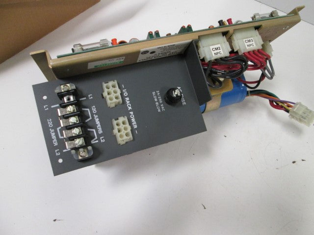 Allen Bradley 1772P1 NSFP ** GENUINE ** AB 1772 P1