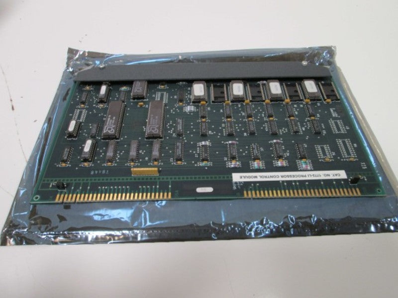 Allen Bradley 1772LI NSFP * GENUINE * AB 1772 LI