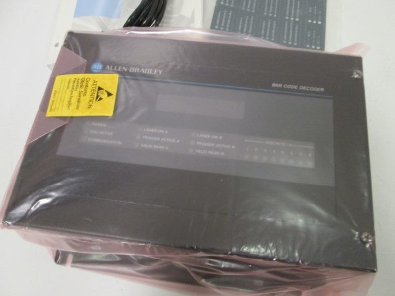 Allen Bradley 2755DD1A NSFP ** GENUINE ** AB 2755 DD1A