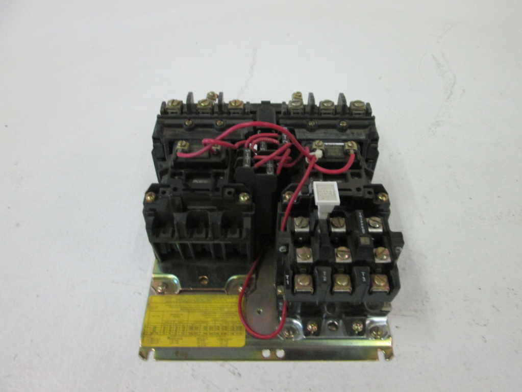 Allen Bradley 505AOB NSNP * GENUINE * AB505 AOB