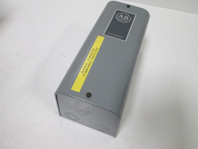 Allen Bradley 849AZAD24 NSNP ** GENUINE ** AB 849A ZAD24