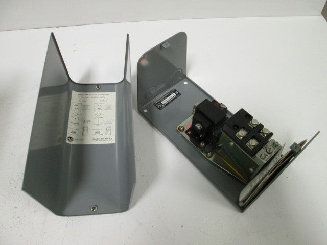 Allen Bradley 849AZAD24 NSNP ** GENUINE ** AB 849A ZAD24