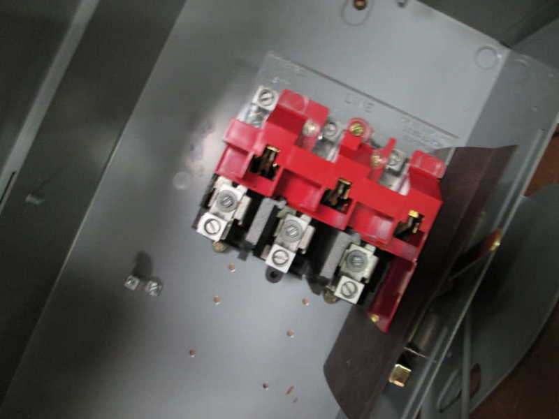 Cutler Hammer DH363URK  NSFP ** GENUINE ** DH 363URK Eaton Westinghouse