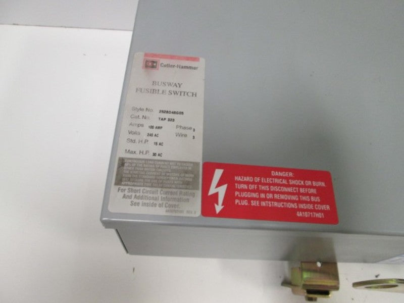 Cutler Hammer TAP323  NSNP ** GENUINE ** Eaton Westinghouse
