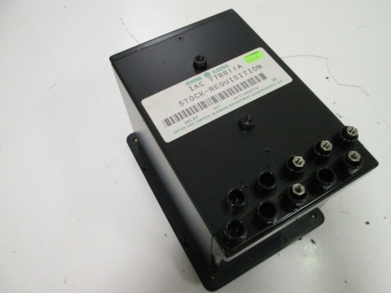 General Electric 12IAC77B811A NSNP * GENUINE * GE