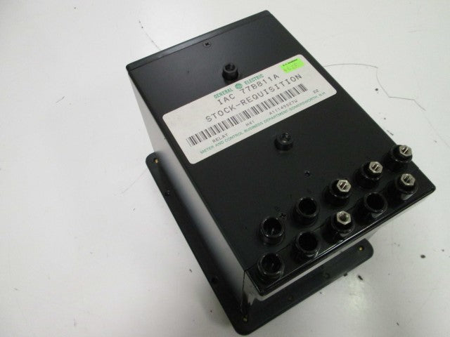 General Electric 12IAC77B811A NSNP **GENUINE** GE