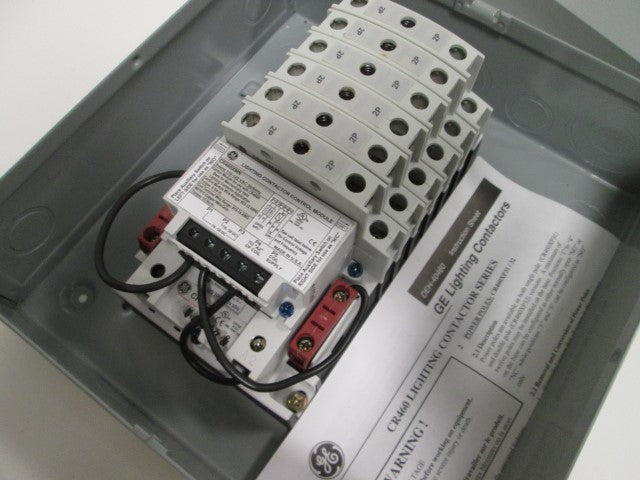 General Electric 463MD0NJA10A0 NSFP ** GENUINE ** GE