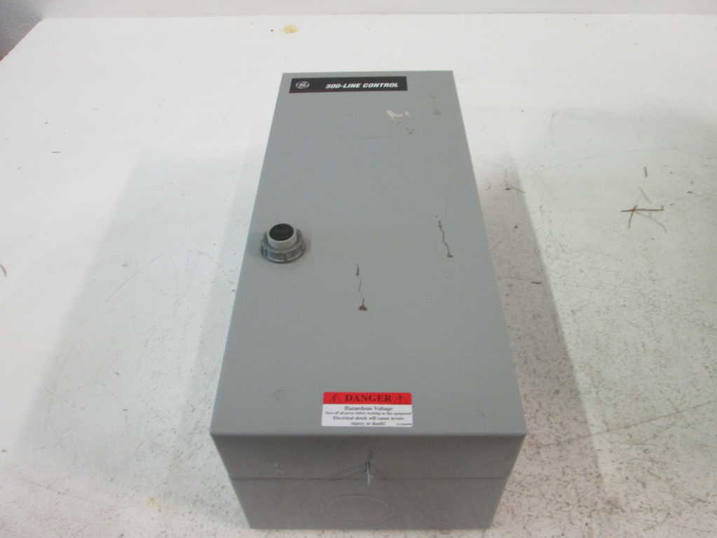 General Electric CR306E102 NSNP **GENUINE** GE