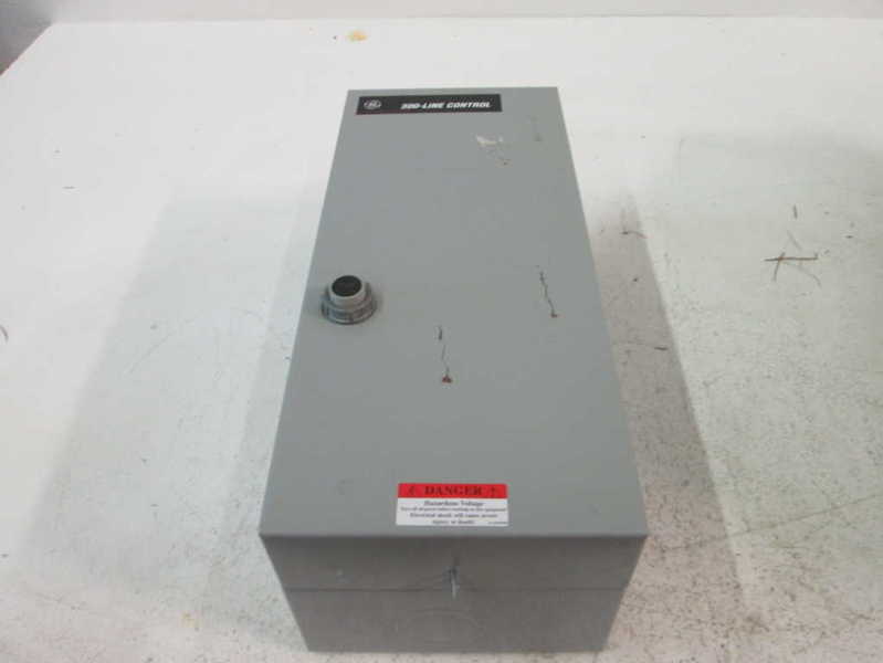 General Electric CR306E102 NSNP * GENUINE * GE