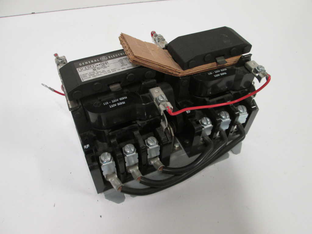 General Electric CR309D002BAR NSNP **GENUINE** GE