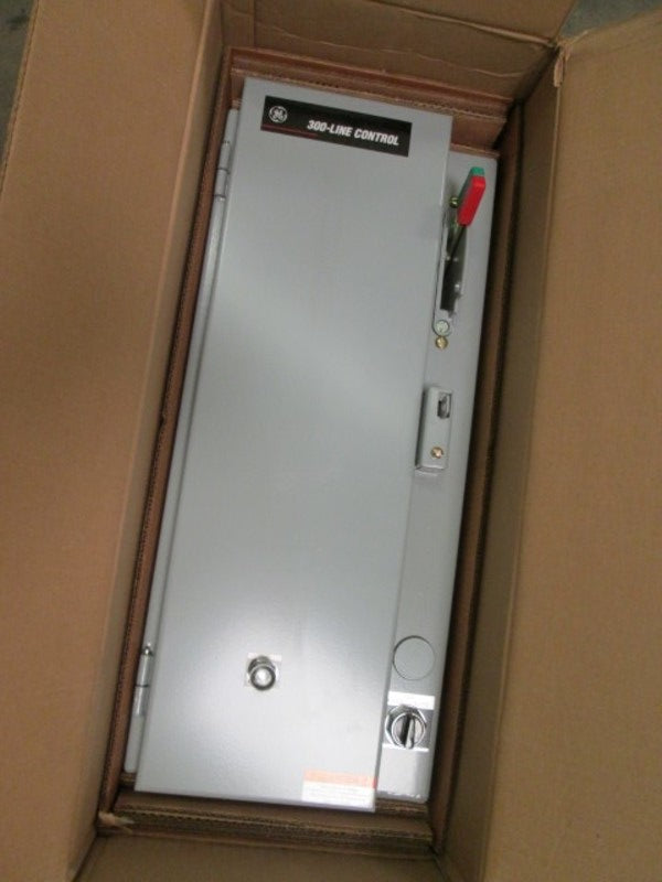 General Electric CR308C2042RADTLA NSFP ** GENUINE ** GE