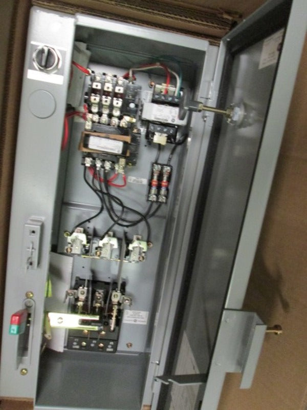 General Electric CR308C2042RADTLA NSFP ** GENUINE ** GE
