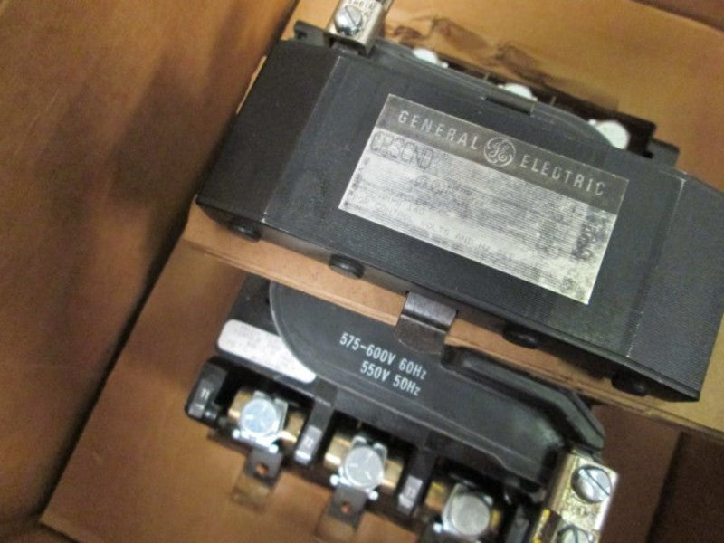 General Electric CR3CND NSFP * GENUINE * GE