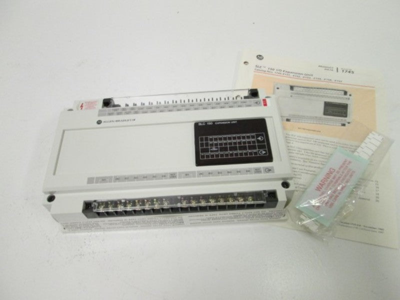 Allen Bradley 1745E151 NSFP * GENUINE * 1745 E151