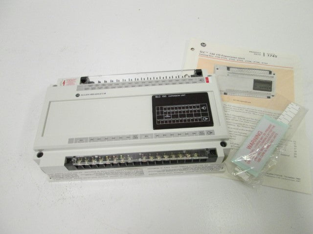 Allen Bradley 1745E151 NSFP **GENUINE** 1745 E151