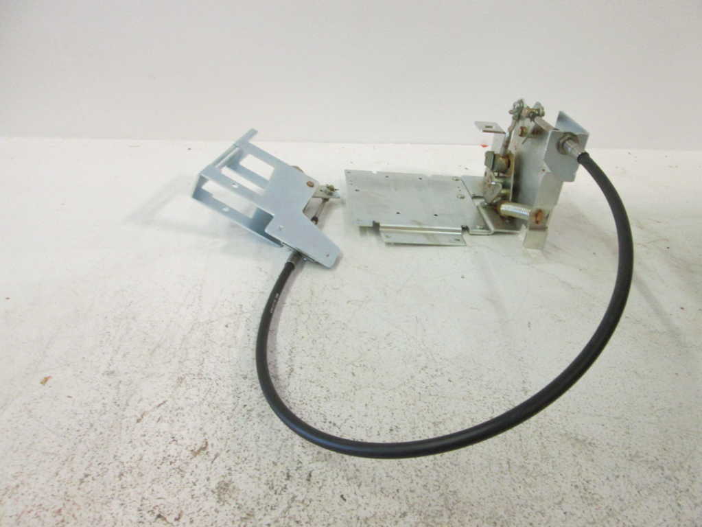 Allen Bradley 1494CCM10 NSFP **GENUINE** AB 1494C CM10