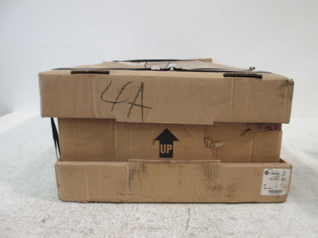 Allen Bradley 1494CCM10 NSFP **GENUINE** AB 1494C CM10
