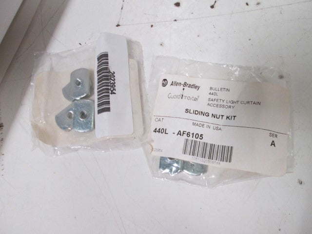 Allen Bradley 440LP4B0300N NSFP ** GENUINE ** AB 440L P4B0300N