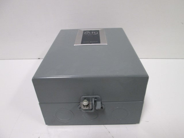 Allen Bradley 702LPBAD93 NSFP **GENUINE** 702LP BAD 93
