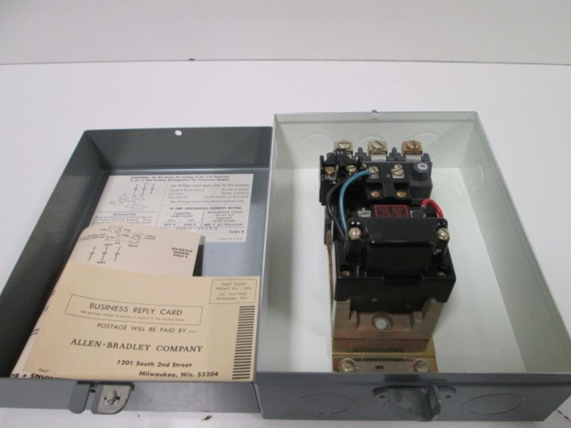 Allen Bradley 702LPBAD93 NSFP * GENUINE * 702LP BAD 93