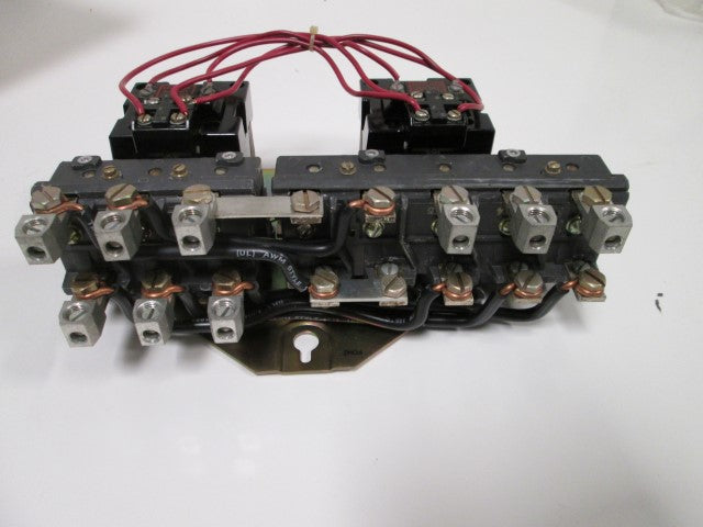 Allen Bradley 715COD1223 NSNP **GENUINE** AB 715 COD 1223