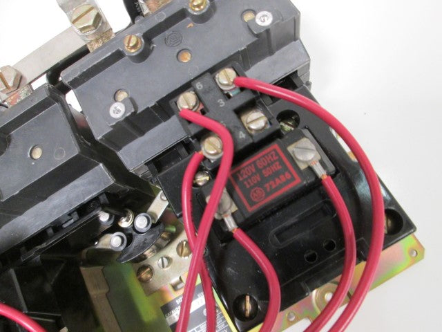 Allen Bradley 715COD1223 NSNP **GENUINE** AB 715 COD 1223