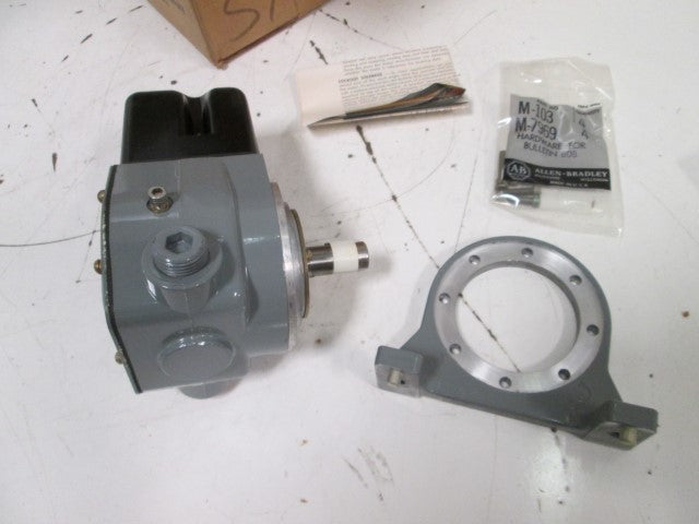 Allen Bradley 808CL1A1 NSFP ** GENUINE ** 808 CL1A1