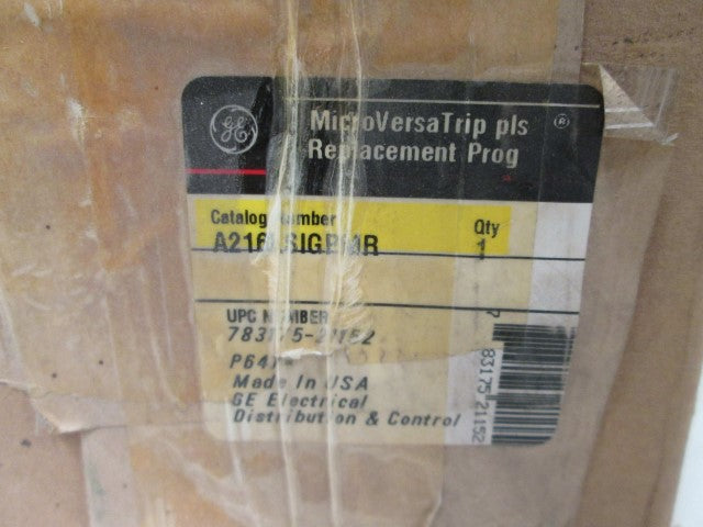 General Electric A216LSIGPMR NSFP **GENUINE** GE