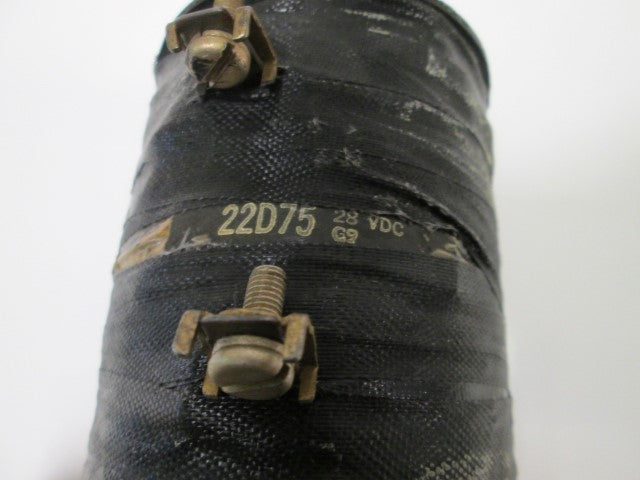 General Electric 22D75G9 NSNP **GENUINE** GE