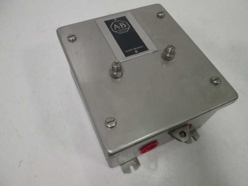 Allen Bradley 709ACD NSNP ** GENUINE ** 709 ACD