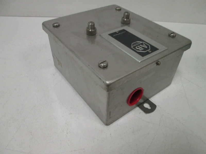 Allen Bradley 709ACD NSNP ** GENUINE ** 709 ACD