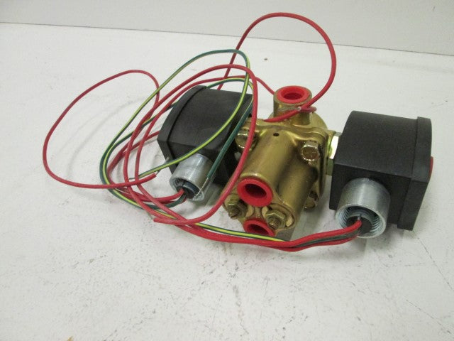 Asco EF8342G22M  NSFP ** GENUINE ** EF 8342G22M