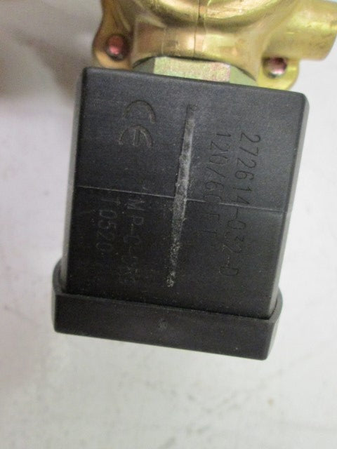 Asco EF8342G22M  NSFP ** GENUINE ** EF 8342G22M
