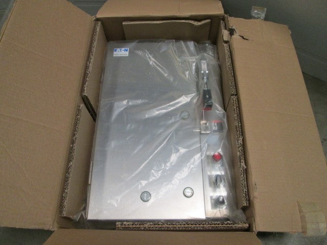 Cutler Hammer ECA2314CAE  NSFP **GENUINE** Eaton Westinghouse