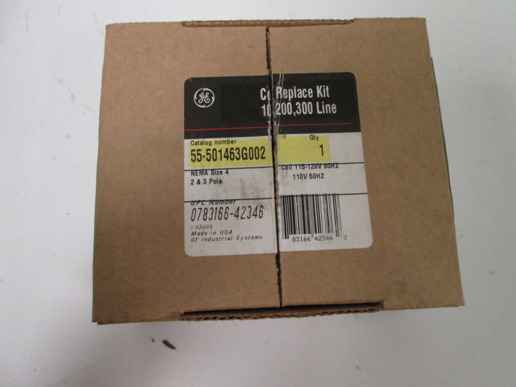 General Electric 55501493G002 NSFP **GENUINE** GE 55 501493G002