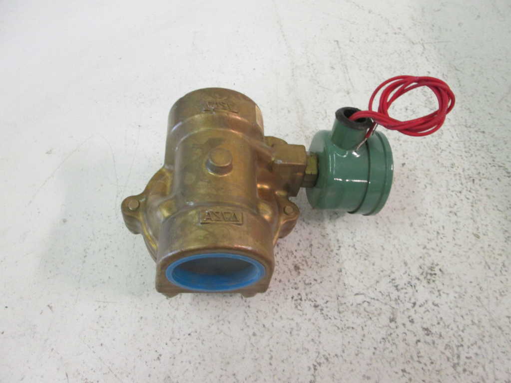 Asco EF8210103  NSNP **GENUINE** EF8210 103