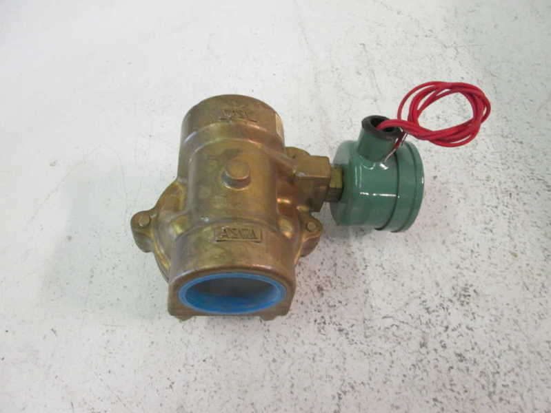 Asco EF8210103 NSNP * GENUINE * EF8210 103